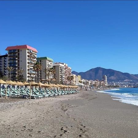 Bonito Apartamento Lägenhet Fuengirola Exteriör bild