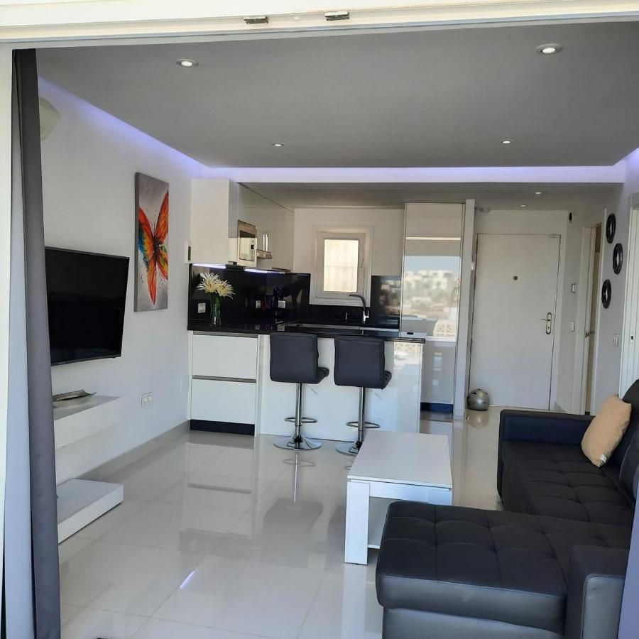 Bonito Apartamento Lägenhet Fuengirola Exteriör bild
