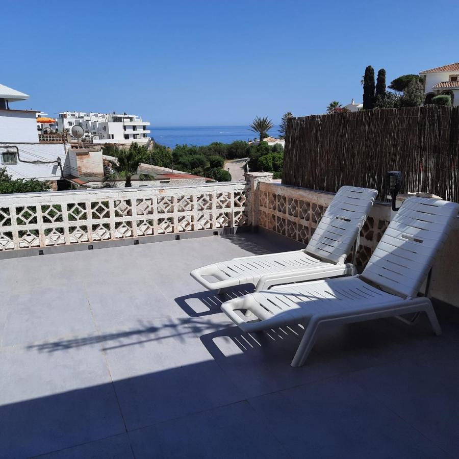Bonito Apartamento Lägenhet Fuengirola Exteriör bild
