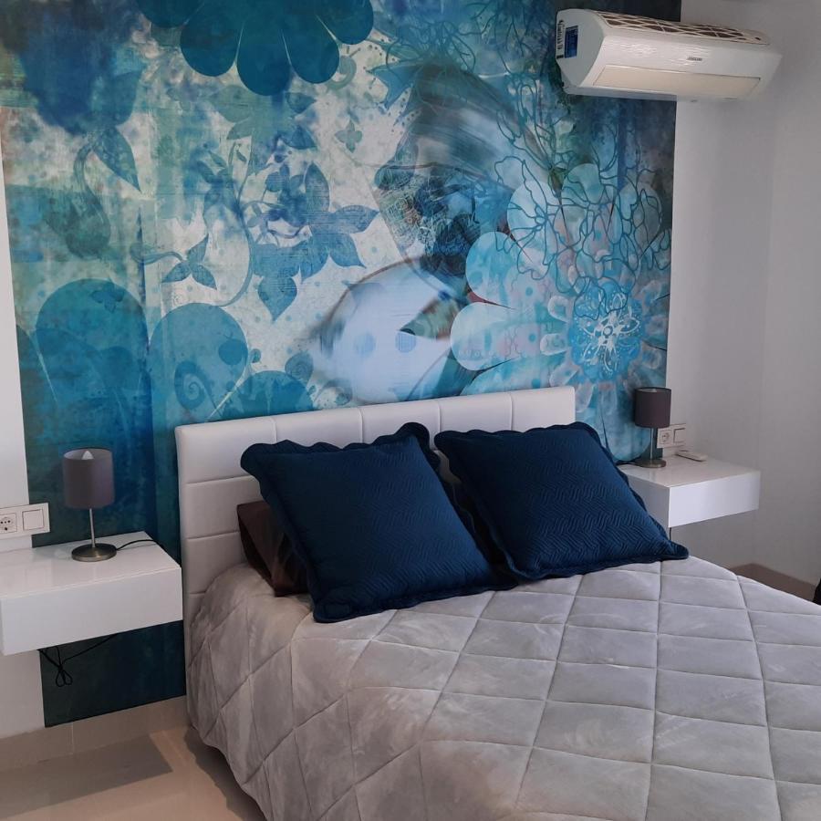 Bonito Apartamento Lägenhet Fuengirola Exteriör bild