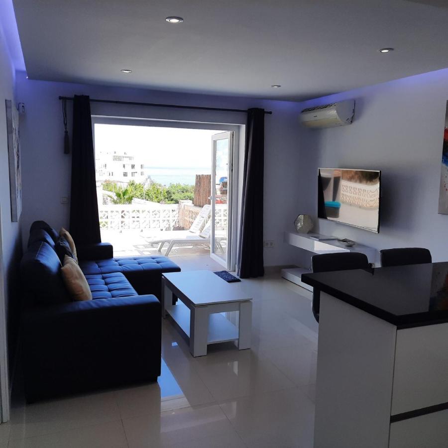 Bonito Apartamento Lägenhet Fuengirola Exteriör bild