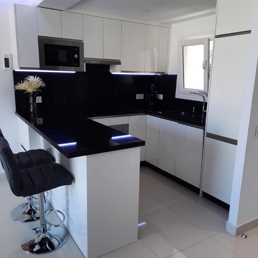 Bonito Apartamento Lägenhet Fuengirola Exteriör bild