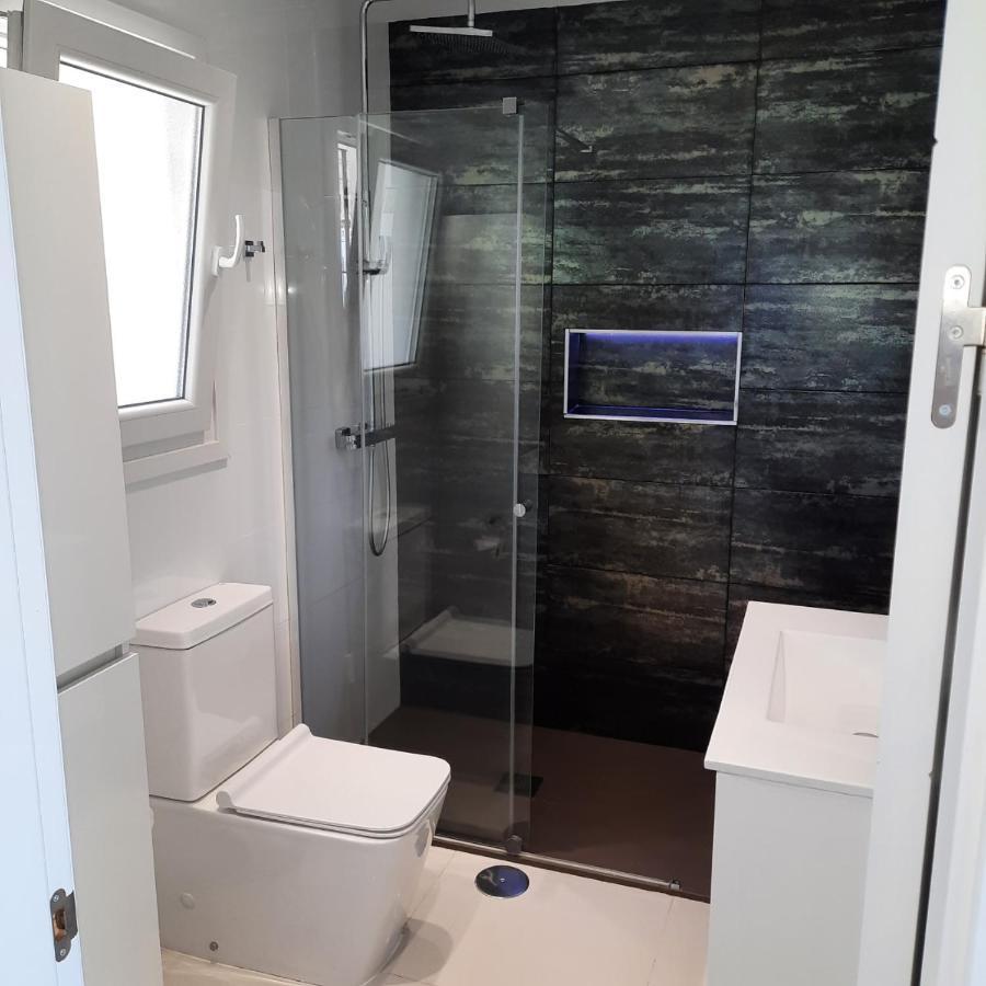 Bonito Apartamento Lägenhet Fuengirola Exteriör bild