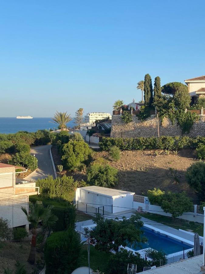 Bonito Apartamento Lägenhet Fuengirola Exteriör bild