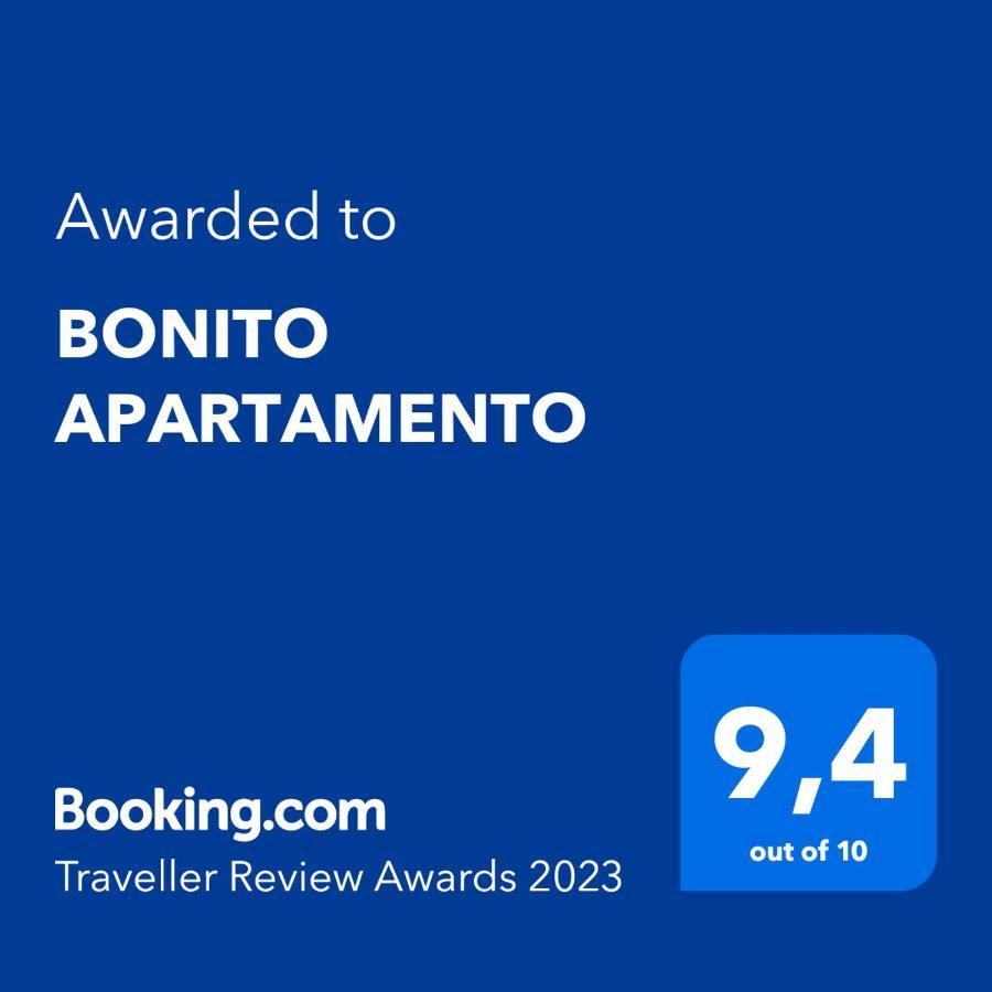 Bonito Apartamento Lägenhet Fuengirola Exteriör bild